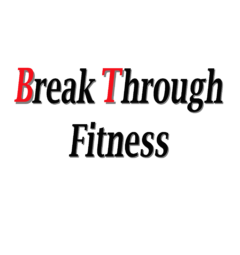 Breakthrough Fitness Singapore